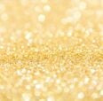 gold glitter background